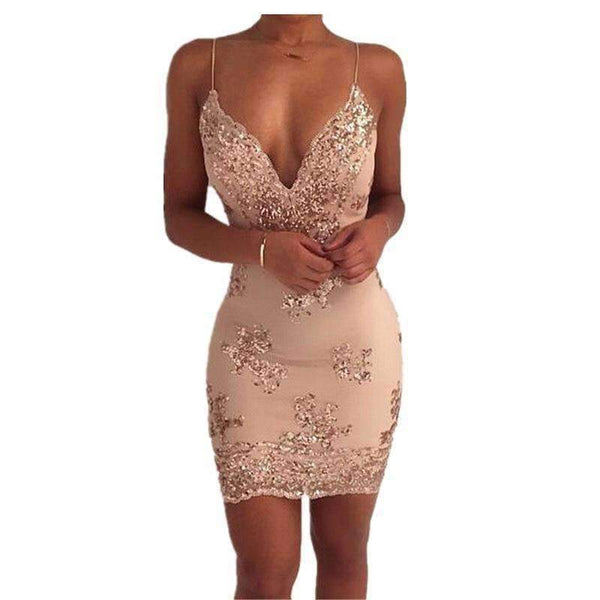 Planet Gates A-Q-001B / L Evening Sexy Black Gold Sequin Dress Women Befree Party Vestido Mesh Streetwear Christmas Dress Luxury Nightclub Dresses Clothes