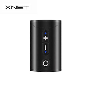 Planet Gates A replacement battery for XNET Elite wireless Tattoo Machine
