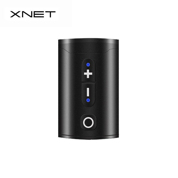 Planet Gates A replacement battery for XNET Elite wireless Tattoo Machine