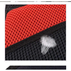 Planet Gates A ROCKBROS Cycling Bike Bicycle Sweatband Trainer Sweat Net Bike Sweat-proof Training Tape Frame Protection Bicycle Accessories