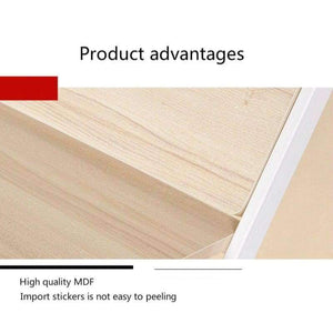 Planet Gates A Simple Style Foldable Desk Free Installation Study Table Household Writing Desk Multifunction Office Computer Table Steady Safe