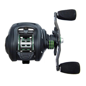 Planet Gates A Spool / Left Hand / China Phantom Shallow Spool Fishing Reel Lightweight Dual Brake Baitcasting Reel Spare spool Replacement Phantom spool