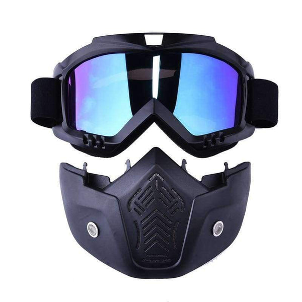 Planet Gates A Sports Snow Ski Mask Mountain Downhill Skiing Snowboarding Glasses Ski Googles Masque Ski Gogle Snow Skate