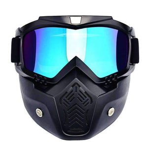Planet Gates A Sports Snow Ski Mask Mountain Downhill Skiing Snowboarding Glasses Ski Googles Masque Ski Gogle Snow Skate
