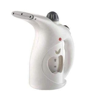Planet Gates A Steamer White / China Garment Steamer Clothing 280ML Portable Travel Face Clothes Fabric Iron Steamer Mini Ferro De Passar Roupa Home Appliances RH128