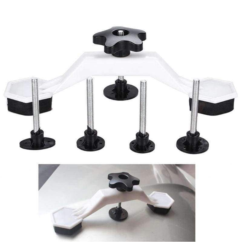 Planet Gates a Universal Car Dent Repair Tool Removal Hand Tools Repair Kits Car Door Body Vehicle Auto Glue Stick Pulling Bridge Device hot