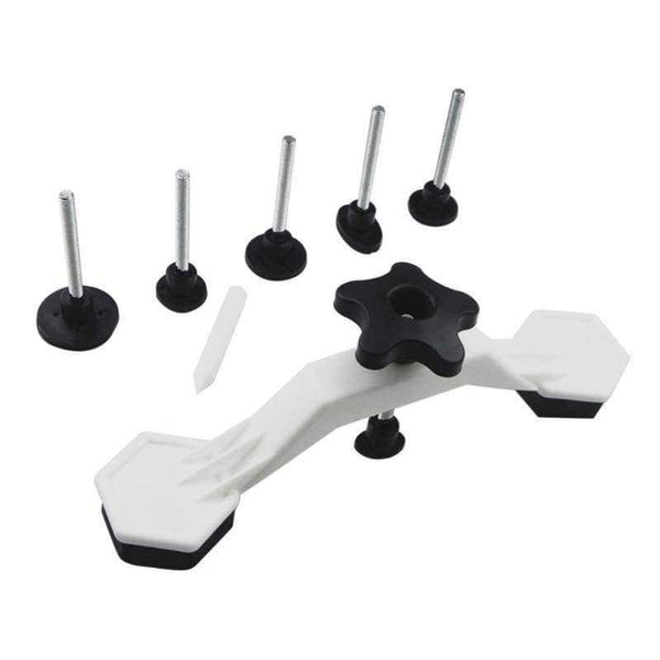 Planet Gates a Universal Car Dent Repair Tool Removal Hand Tools Repair Kits Car Door Body Vehicle Auto Glue Stick Pulling Bridge Device hot