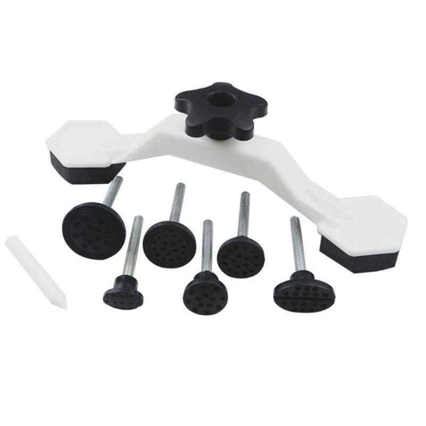 Planet Gates a Universal Car Dent Repair Tool Removal Hand Tools Repair Kits Car Door Body Vehicle Auto Glue Stick Pulling Bridge Device hot