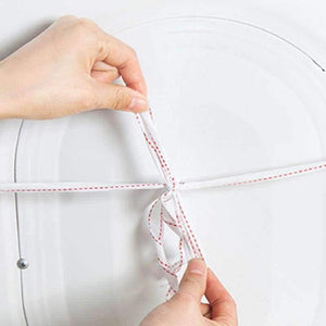 Planet Gates A Washing Machine Covers Home Storage Organization Bag Gadgets Waterproof Wholesale Bulk Accessories Supplies Cases Lot