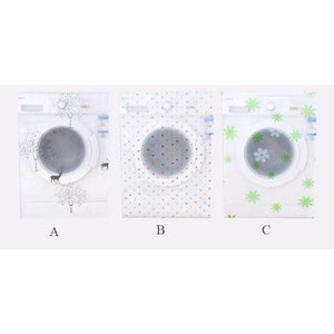 Planet Gates A Washing Machine Covers Home Storage Organization Bag Gadgets Waterproof Wholesale Bulk Accessories Supplies Cases Lot