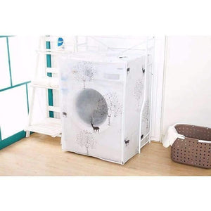 Washing Machine Covers Home Storage Organization Bag Gadgets Waterproof Wholesale Bulk Accessories Supplies Cases Lot - Planet Gates