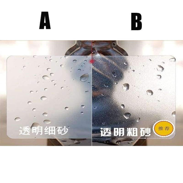 Planet Gates A Wholesale 100pcs 85.5*54mm Best matt PVC Material Plastic transparent business card blank clear plastic cards high quality