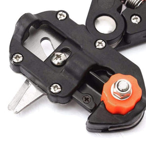 Planet Gates A With Grafting Tape Pruning Shears Scissor Garden Farming Fruit Tree Grafting Tools Vaccination Secateurs Pruning Cutting Shears  With Grafting Tape
