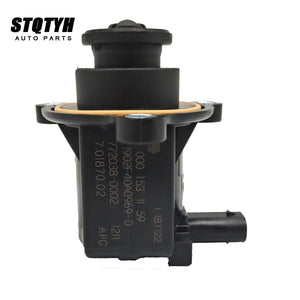 Planet Gates A0001531159 Turbocharger SOLENOID Valve For Mercedes Benz Blow Off Valve Adapter W246 W212 W207 W204  70187002 0001531159