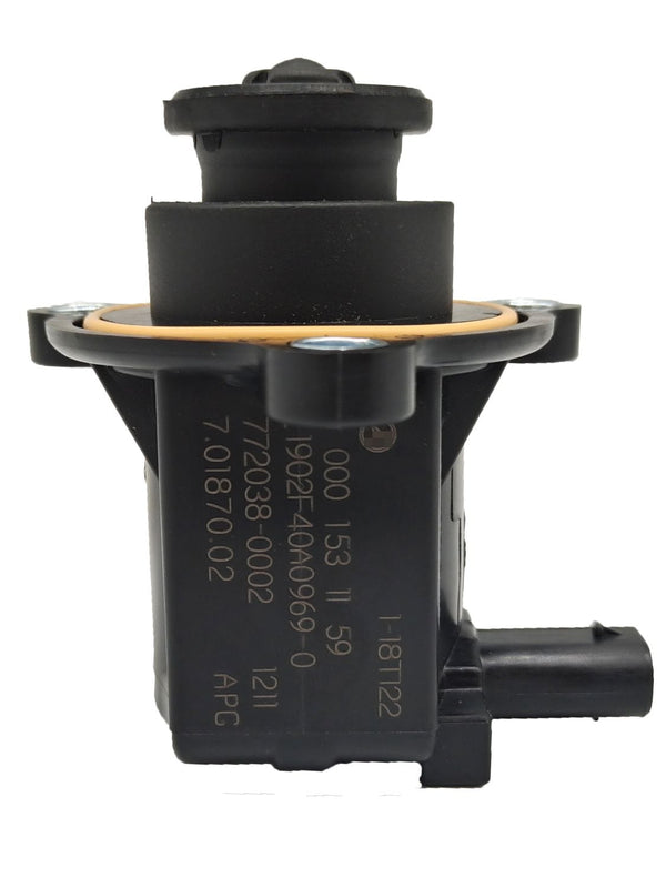 Planet Gates A0001531159 Turbocharger SOLENOID Valve For Mercedes Benz Blow Off Valve Adapter W246 W212 W207 W204  70187002 0001531159