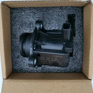 Planet Gates A0001531159 Turbocharger SOLENOID Valve For Mercedes Benz Blow Off Valve Adapter W246 W212 W207 W204  70187002 0001531159
