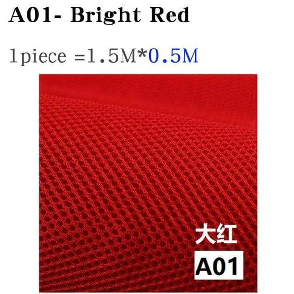 Planet Gates A01- bright red HIFIDIY LIVE Speaker Grill Cloth Stereo Fabric Gille Mesh Cloth Speaker Protective Accessories White Brown Silver Black 1.5*0.5