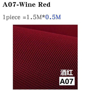 Planet Gates A07-wine red HIFIDIY LIVE Speaker Grill Cloth Stereo Fabric Gille Mesh Cloth Speaker Protective Accessories White Brown Silver Black 1.5*0.5