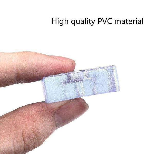 Planet Gates A1  12pcs per lot Furniture Non-slip Wear Resistant Foot Pad Table/chair/sofa Rubber Mat with Gasket Noise Reduction Pad Furniture Accessories