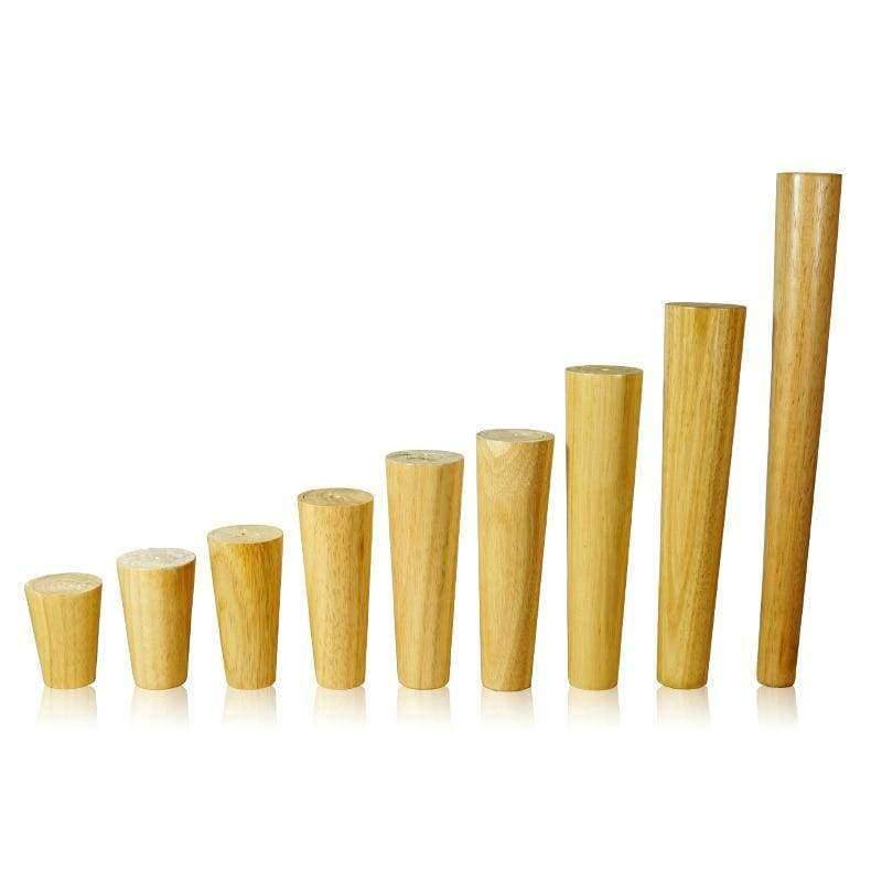 Planet Gates A1    4pcs per lot Wooden Furniture Accessories Table/sofa/cupboard/wardrobe Feet Multifunction Household Heightening Bracket Sofa Base 4Pcs/lot