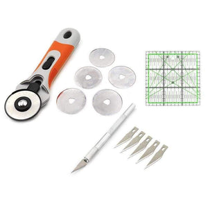 Planet Gates A1 A2 A3 A4 A5 PVC Cutting Mats Leather Engraving Cutting Board Self-repairing Mat DIY Leather Craft Cutting Pad Sewing Supplies