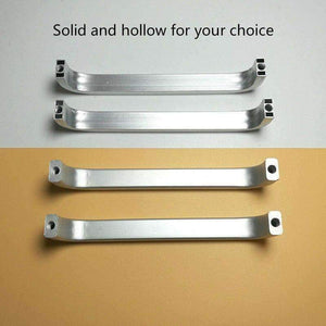 Planet Gates A1 Aluminum Alloy Drawer Handle Modern Simple Style Office Table Knob Household Cabinet Handle Furniture Accessories 10Pcs/lot