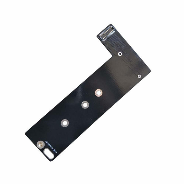 Planet Gates A1347 64GB 128GB 256GB 512GB 1TB NVMe M.2 NGFF PCIe SSD for Late 2014 Mac Mini MEGEN2 MEGEM2 MEGEQ2 Adapter Card Convert Adapter