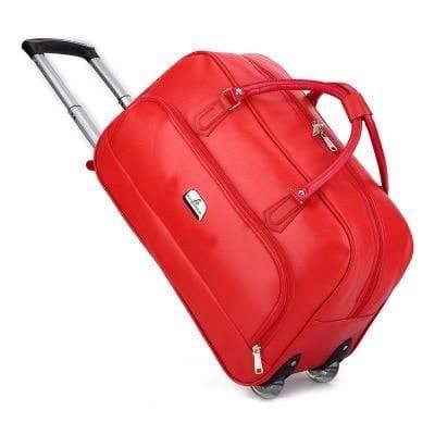 Planet Gates Trolley Travel Bag with Wheels Traveling Suitcases and Luggage Set Maletas Y Bolsas De Viaje