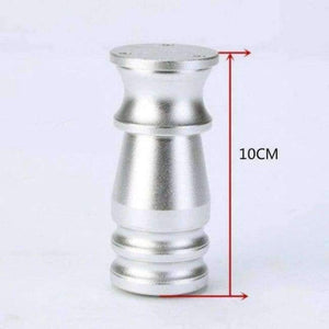 Planet Gates A2 Adjustable European Style Aluminum Alloy Cabinet Feet Table/wardrobe/cupboard/sofa Support Foot Furniture Accessories Stable