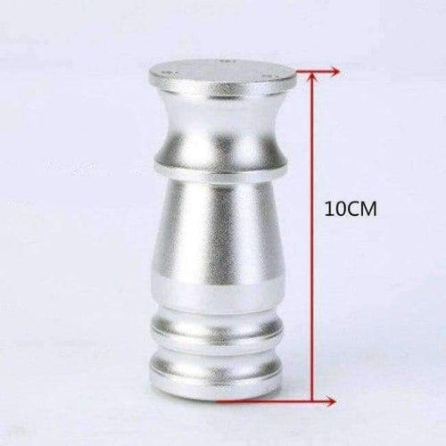 Planet Gates A2 Adjustable European Style Aluminum Alloy Cabinet Feet Table/wardrobe/cupboard/sofa Support Foot Furniture Accessories Stable