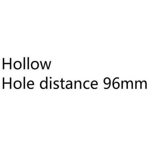 Planet Gates A2 Aluminum Alloy Drawer Handle Modern Simple Style Office Table Knob Household Cabinet Handle Furniture Accessories 10Pcs/lot