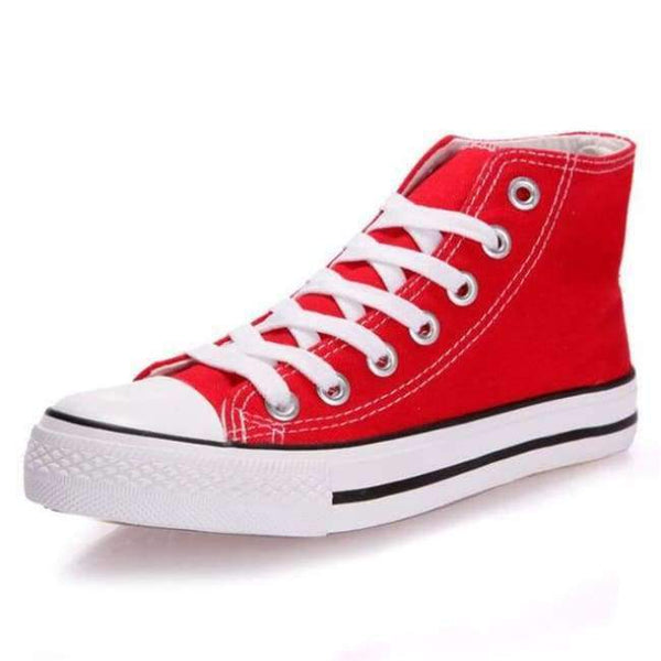 Planet Gates A3 / 6 Women Vulcanize Shoes Summer Canvas Shoes Women/Men 2018 Fashion Hot-Selling Unisex Canvas Shoes Casual Shoes Woman Sneakers