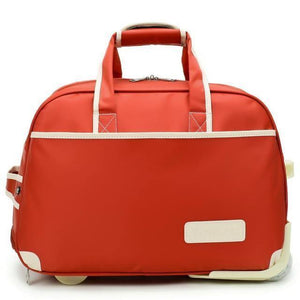 Planet Gates A3 Suitcase Fashion Waterproof Luggage Bag Thickening Rolling Luggage Trolley Case Luggage Lady Travel Luggage with Wheels