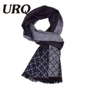 Planet Gates A3A18909 bordeaux Man Checked Winter Scarves Fashion style Long Cashmere scarf soft warm Wraps Casual style