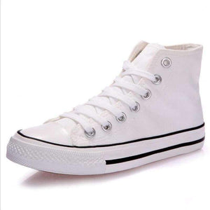 Planet Gates A4 / 6 Women Vulcanize Shoes Summer Canvas Shoes Women/Men 2018 Fashion Hot-Selling Unisex Canvas Shoes Casual Shoes Woman Sneakers