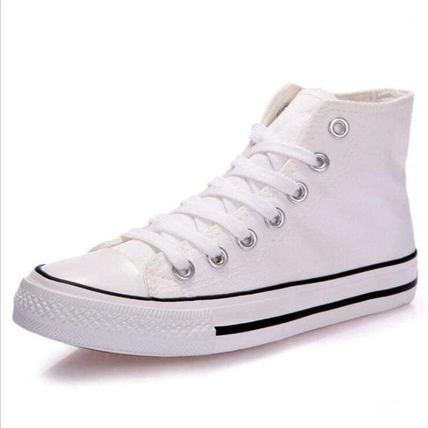 Planet Gates A4 / 6 Women Vulcanize Shoes Summer Canvas Shoes Women/Men 2018 Fashion Hot-Selling Unisex Canvas Shoes Casual Shoes Woman Sneakers