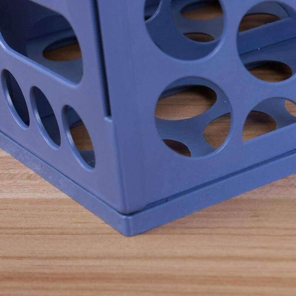 Planet Gates A4 Office Data Rack Desktop Document Bar Triple File Basket office Supplies School Stationery Enterprise Desktop Storage