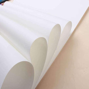 Planet Gates A4 Spiral Coil Bound Art Sketch Book Artist Drawing Pad  White Paper 30 Sheets Notebooks & Writing Pads Notebook