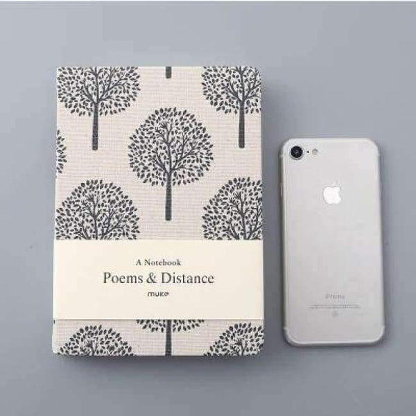 Planet Gates A5 02 Diary A5 notebook mini A6 writing pads book simple sketchbook student memo pad school office supplies traveer pads