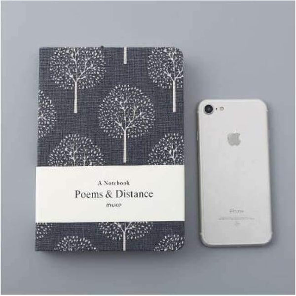 Planet Gates A5 03 Diary A5 notebook mini A6 writing pads book simple sketchbook student memo pad school office supplies traveer pads