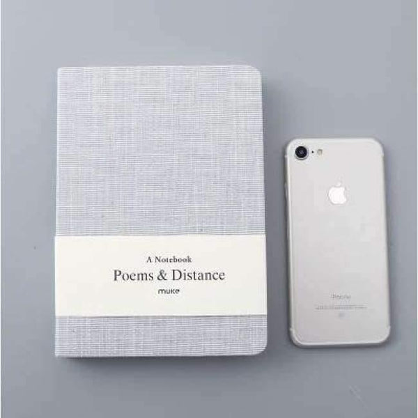 Planet Gates A5 red 1 Diary A5 notebook mini A6 writing pads book simple sketchbook student memo pad school office supplies traveer pads