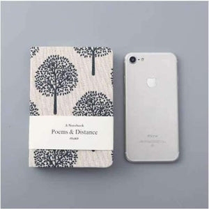 Planet Gates A6 02 Diary A5 notebook mini A6 writing pads book simple sketchbook student memo pad school office supplies traveer pads