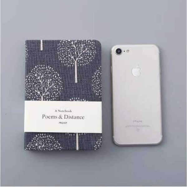 Planet Gates A6 03 Diary A5 notebook mini A6 writing pads book simple sketchbook student memo pad school office supplies traveer pads