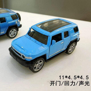 Planet Gates A6-1-Blue Alloy Pull Back Car 1:39 Simulation Sports Car Door Open Sound and Light Car Model