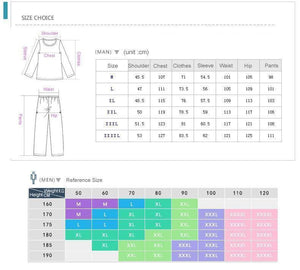 Planet Gates A6109 / M Cotton Plaid Pajamas Homewear Long Sleeve Warm Winter Pyjamas Sleepwear Male Sleep Lounge M-4XL