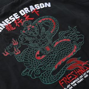 Planet Gates A62641 Army Green / L Jacket Men Hip Hop Bomber Jackets Streetwear Chinese Style Pilot Short Jacket Coat Harajuku Casual