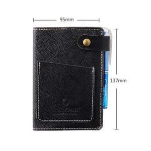 Planet Gates A7 Genuine leather Logo Custom A5 Diary Notebook Travelers Writing Pads Mini A7 Notepad with Pocket Office Planner School Office