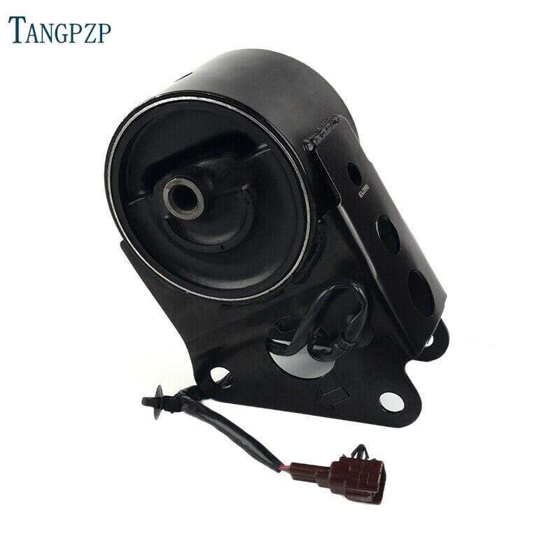 Planet Gates A7349EL Engine Mount Front With Wires For Nissan Altima Maxima Murano Quest
