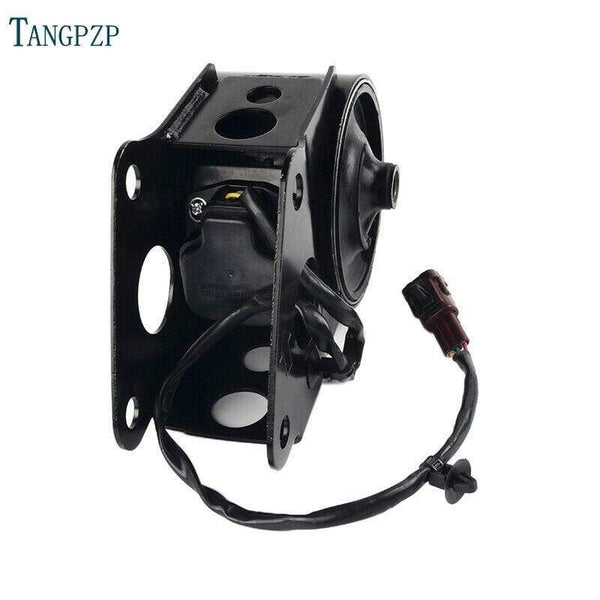 Planet Gates A7349EL Engine Mount Front With Wires For Nissan Altima Maxima Murano Quest