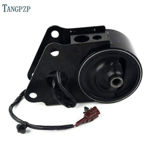 Planet Gates A7349EL Engine Mount Front With Wires For Nissan Altima Maxima Murano Quest